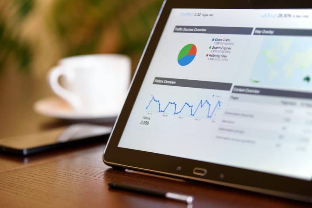 enquête de satisfaction DSI permettant d’évaluer la qualité de service du système d’information et l’expérience des utilisateurs internes.