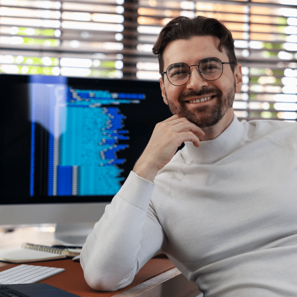 Découvrez notre approche du métier d’Ingénieur DevOps au travers d’interviews, de retours d’expérience, de missions et d’offres d’emploi