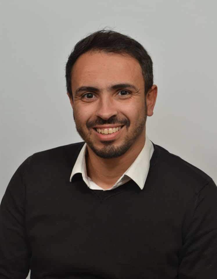 Youssouf Zeboudji