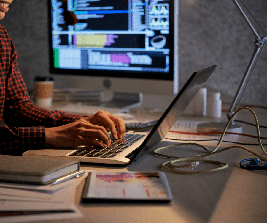 Les étapes pour réaliser une étude de maturité cyber adapté aux PME et ETI