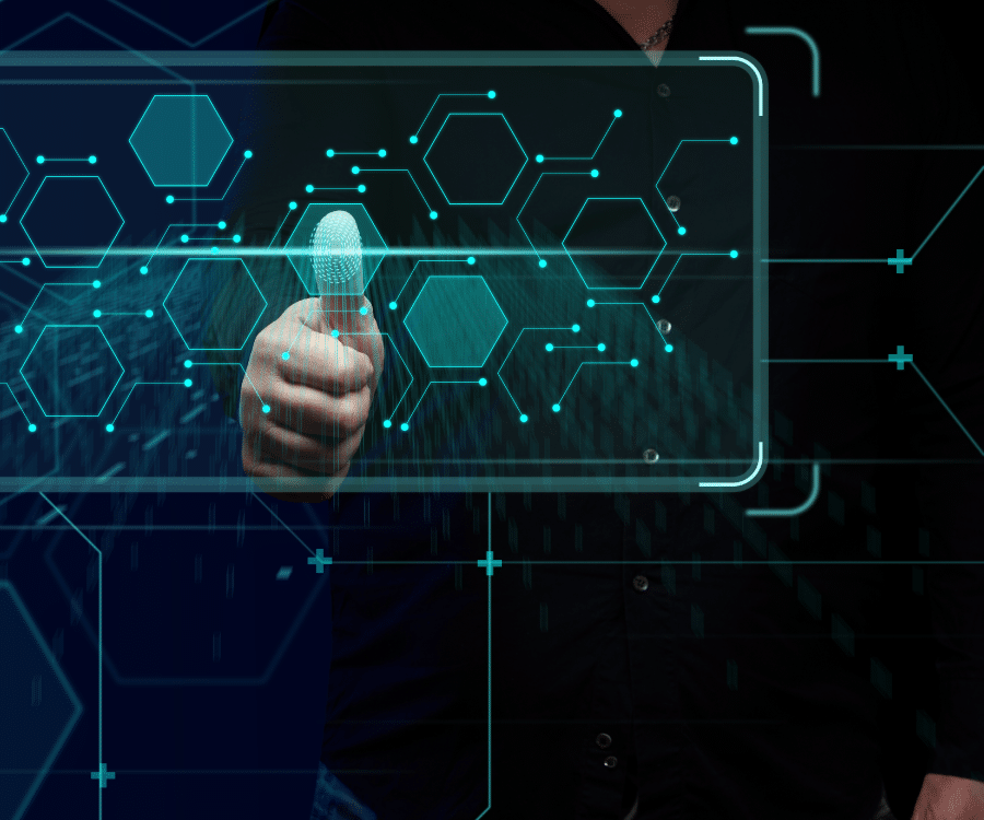 Prestations cybersécurité de notre ESN