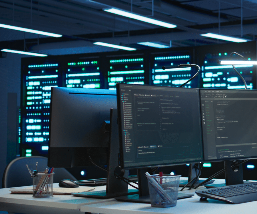 Experts Infrastructure as Code (IaC) : DevOps et intégration