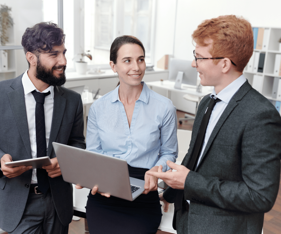 Comment piloter et accompagner un projet IT efficacement ?