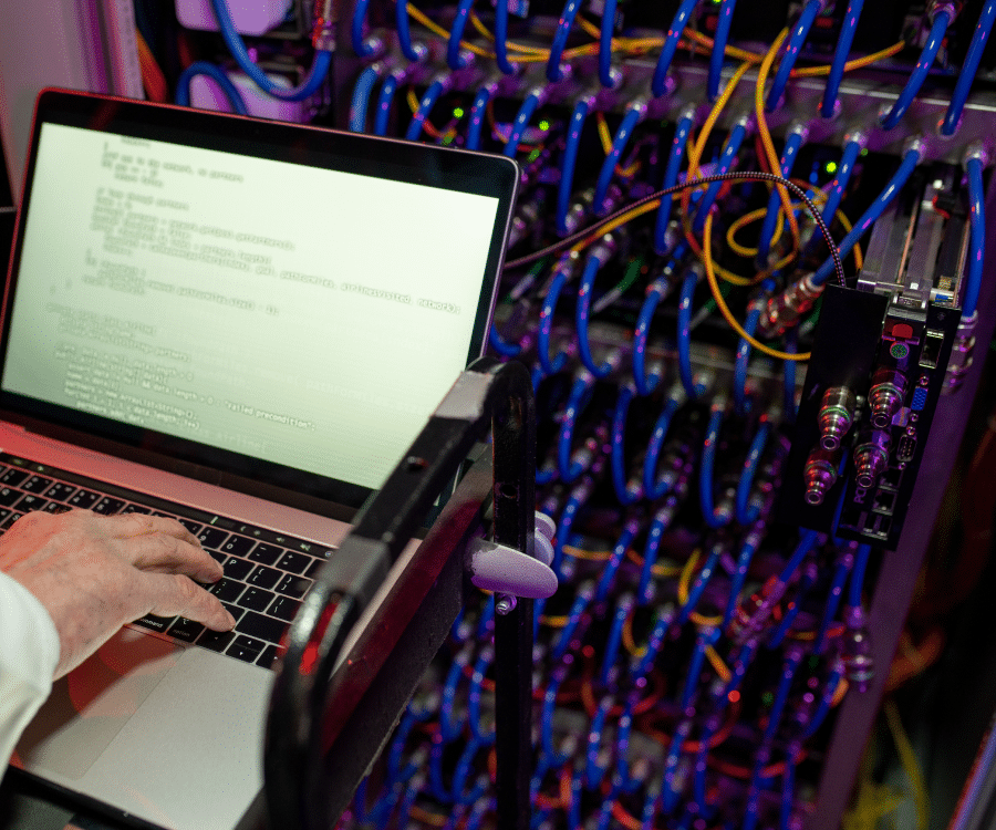 Comment faire face aux enjeux d’infrastructure et d’architecture informatique ?