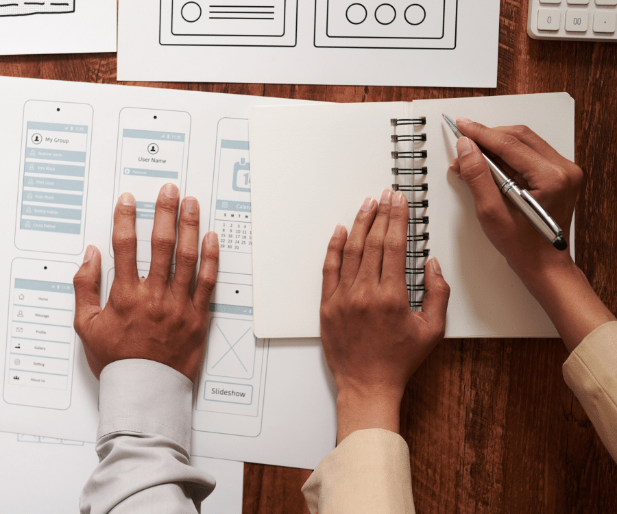 Refonte d'application : modernisez vos outils, libérez vos métiers