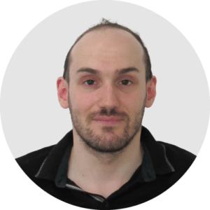 Benjamin ROMEO - Architecte Infra & Cloud