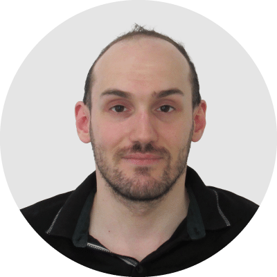 Benjamin ROMEO - Architecte Infra & Cloud