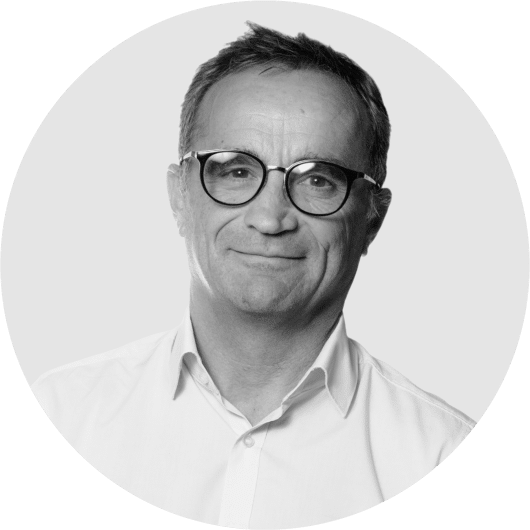 David Tomat Directeur Inside Nantes