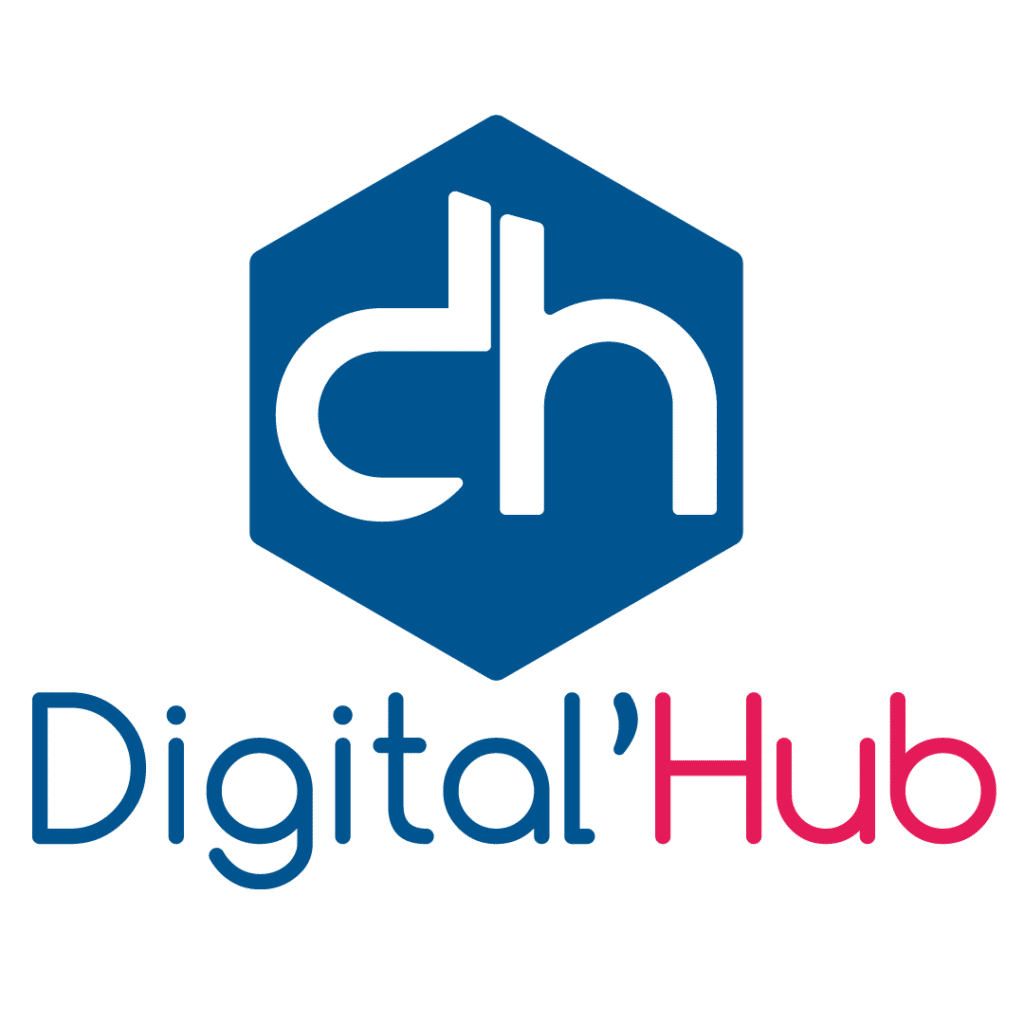 Digital_hub centre excellence Inside