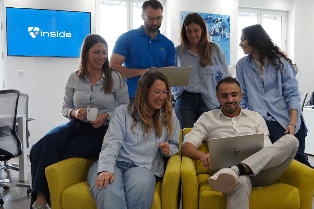 Diva accompagne les entreprises dans le marketing de la DSI, la conduite du changement IA, afin de sécuriser l’adoption et maximiser l’impact métier