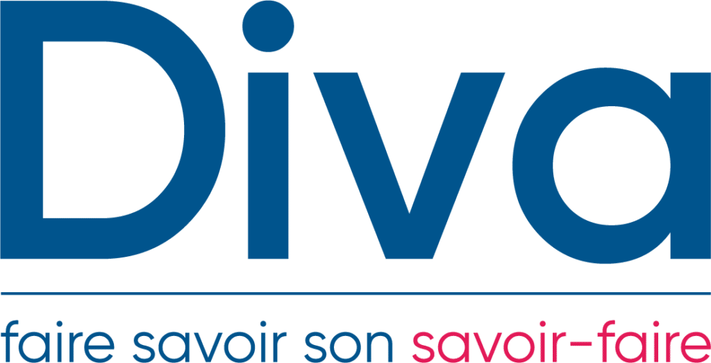 Diva DIVA accompagne les entreprises dans le marketing de la DSI, la conduite du changement IA, afin de sécuriser l’adoption et maximiser l’impact métier