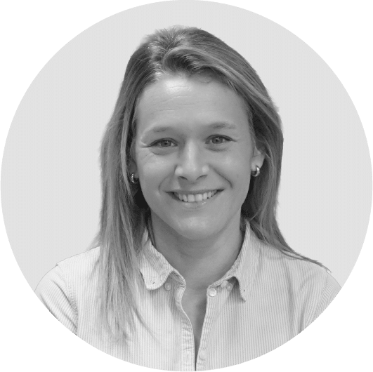 Emilie Chiron Diretrice Déléguée HR Corporate services Inside