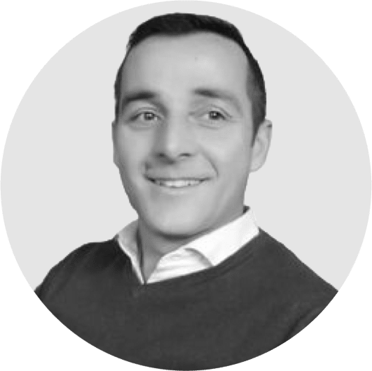 Eric Tolsan ResponsableOffre Exernalisation IT Inside ISS