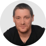 Geoffrey GRAVAUD- Coach DevOps & Craft