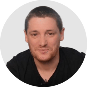 Geoffrey GRAVAUD- Coach DevOps & Craft