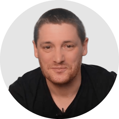 Geoffrey GRAVAUD- Coach DevOps & Craft