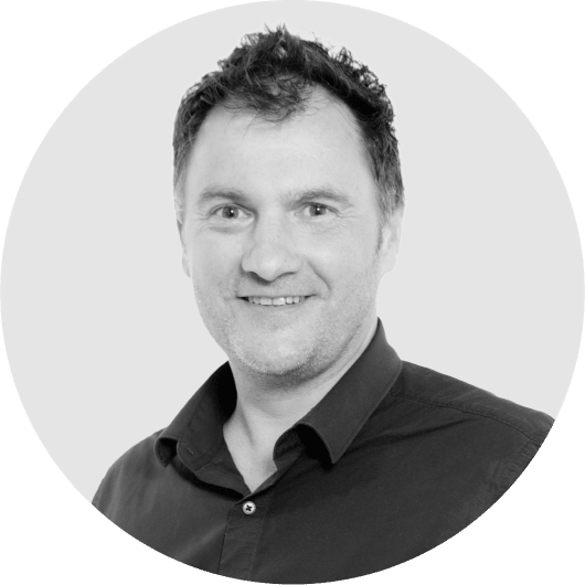 Jean-Baptiste Sauvée Responsable Squad Toulouse