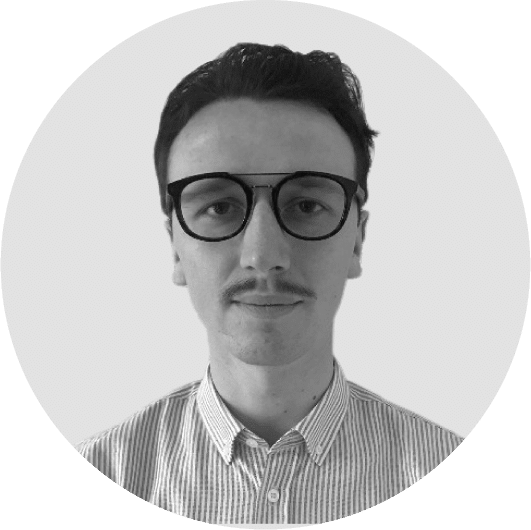 Jean François Guéritte Ingénieur Système Devops Inside