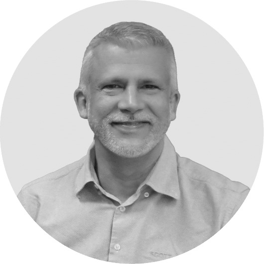 Laurent Ceron Directeur Sales Business Unit Inside