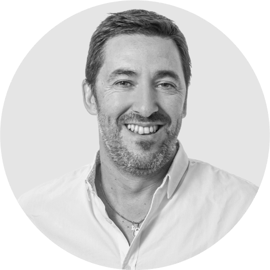 Laurent Fitte Directeur Inside Lyon Cleront ferrand