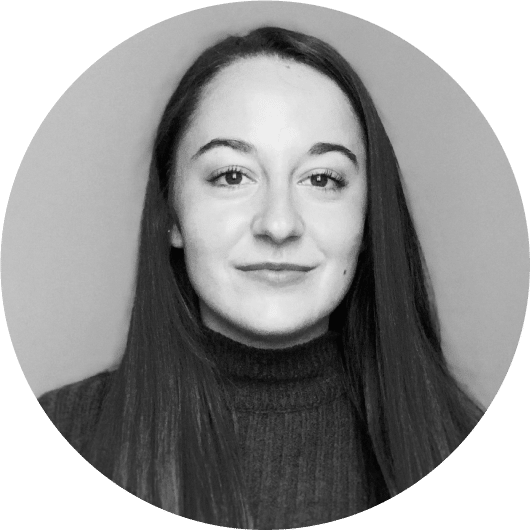 Lea Benyaouf Chargée de Recrutement Inside