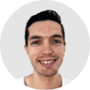 Matthieu MINET - Ingénieur Cloud & DevOps