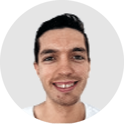 Matthieu MINET - Ingénieur Cloud & DevOps