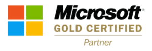 Microsoft Gold Partner Inside