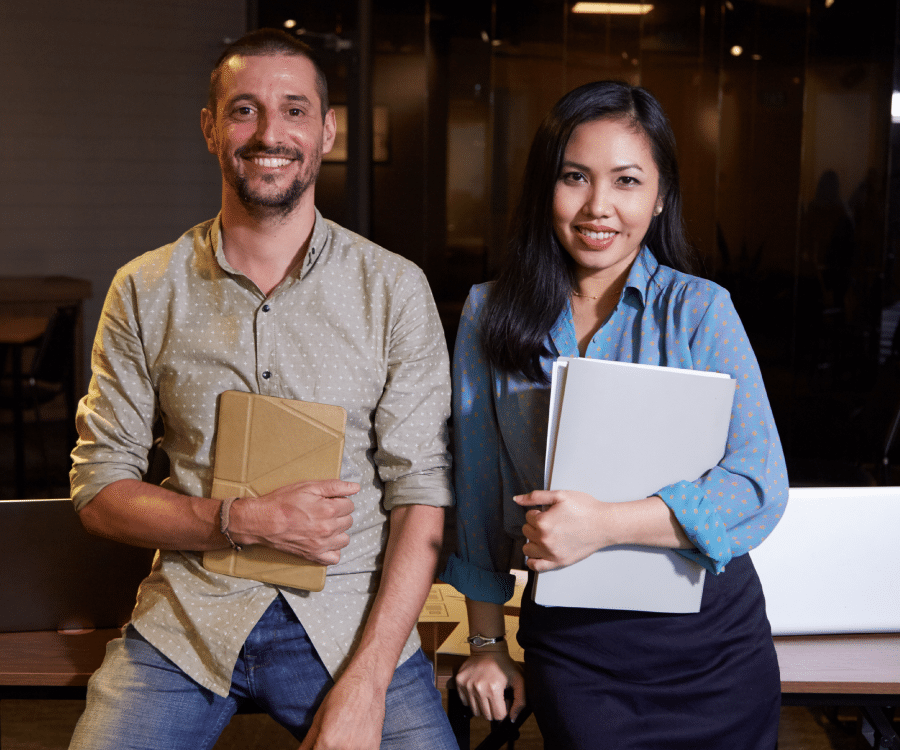 Découvrez notre approche du métier de Project Management Officer (PMO) au travers d’interviews, de retours d’expérience et de missions