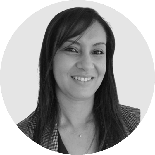 Sonia Boutahar Responsable Recrutement Inside
