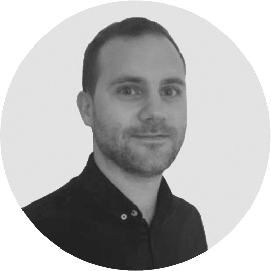 Tristan Brunet Ingénieur d'affaires Inside