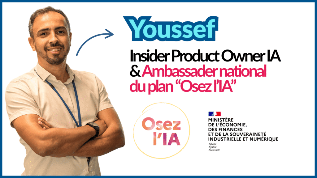 Ateliers d'initiation à l'intelligence artificielle générative : principes fondamentaux et mise en pratique dans l’optimisation des processus