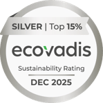 Logo Ecovadis