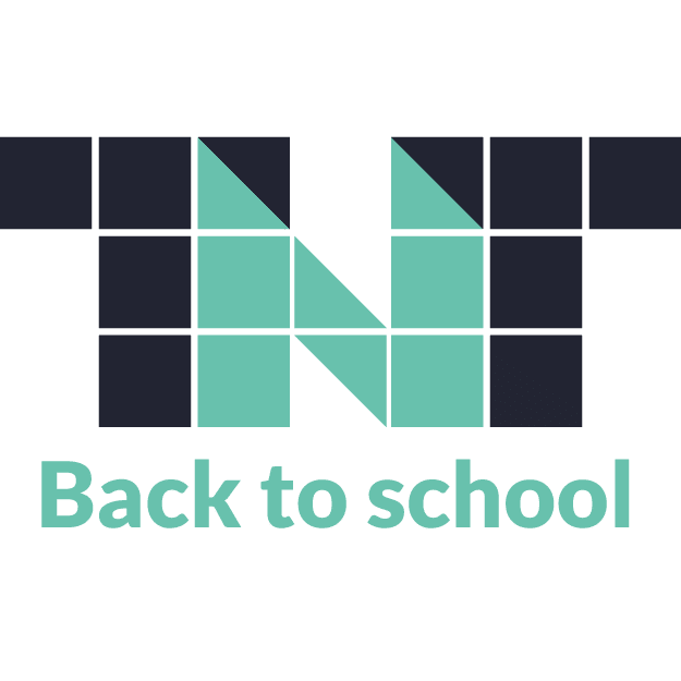 Back to School Touraine Tech