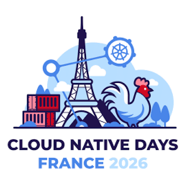 Cloud Native Days