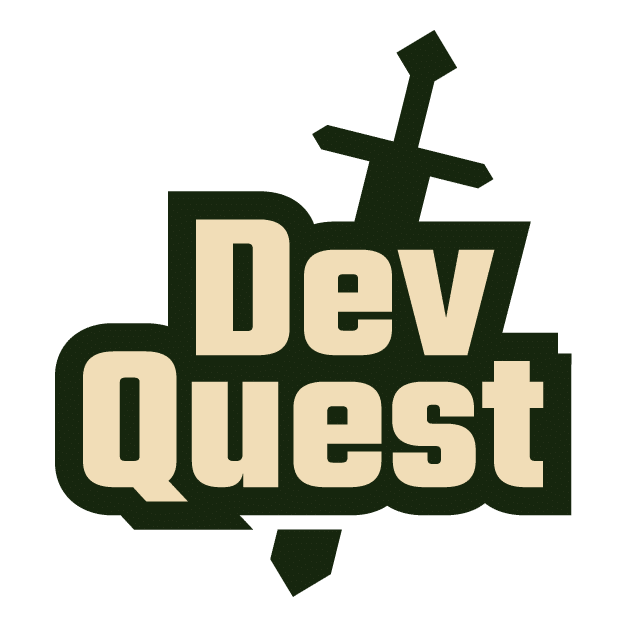Dev Quest
