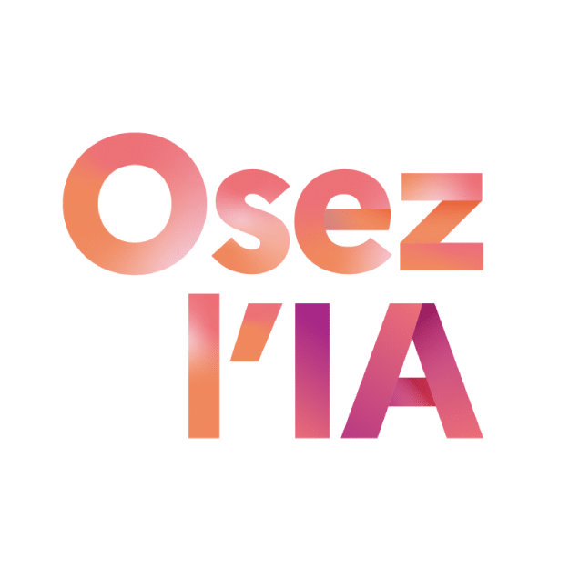 Osez l'IA