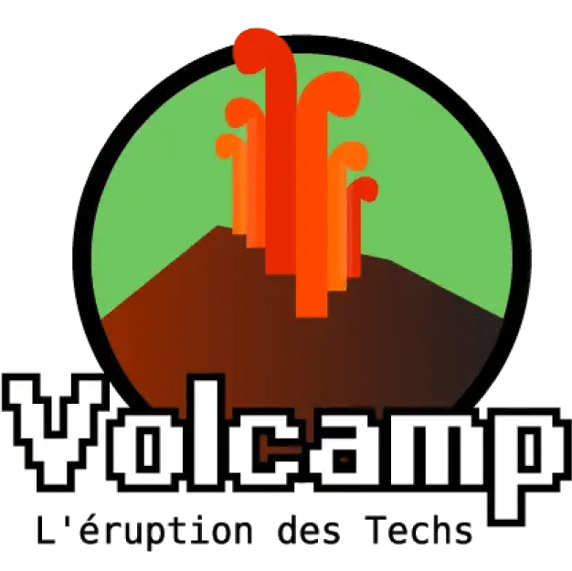 Volcamp
