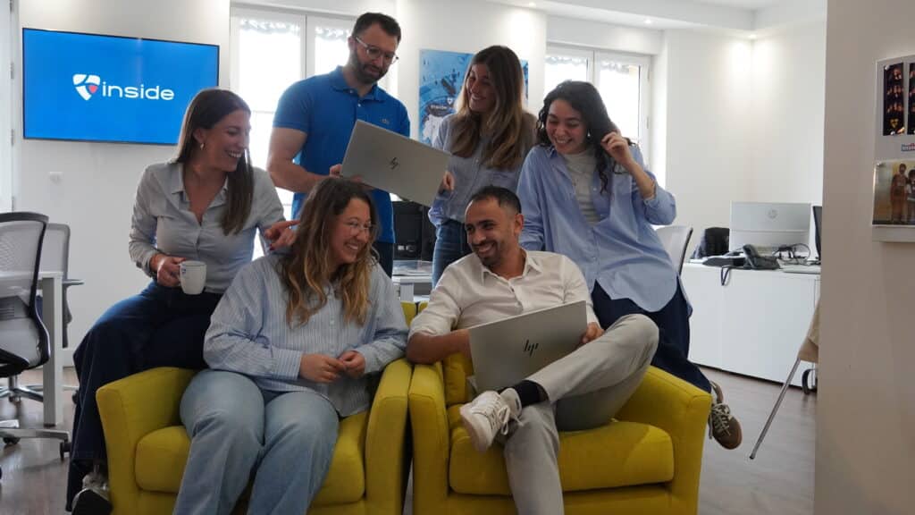 Diva accompagne les entreprises dans le marketing de la DSI, la conduite du changement IA, afin de sécuriser l’adoption et maximiser l’impact métier