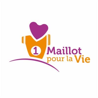 maillot pour la vie inside