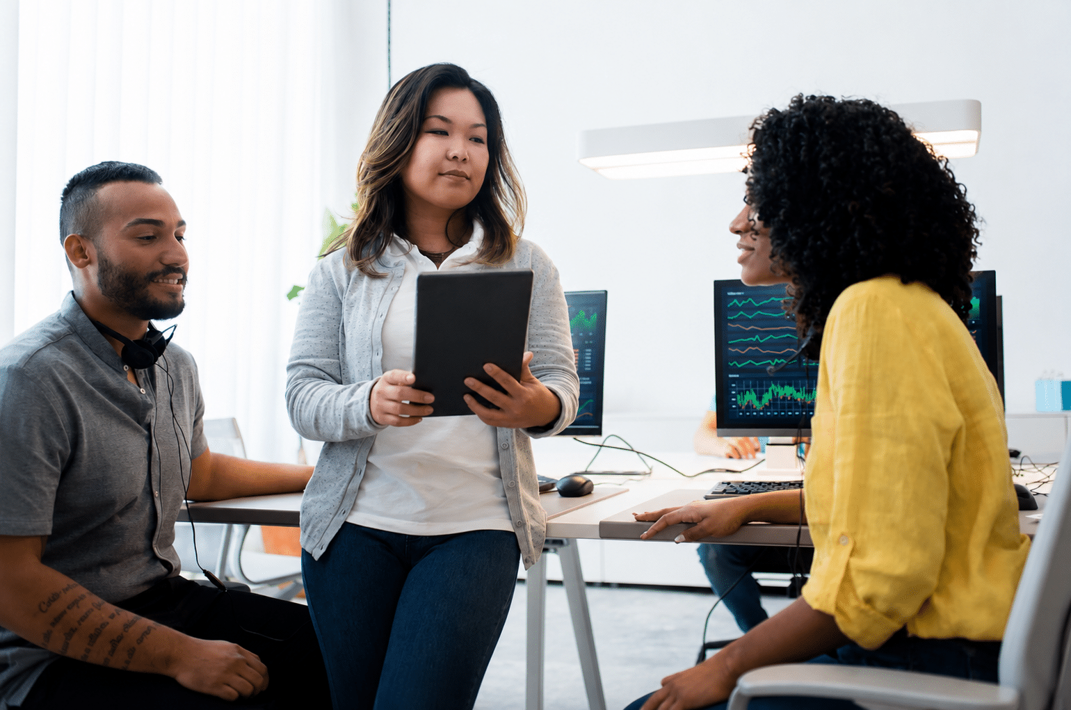 Mettre en place une démarche Platform Engineering : standardiser la chaîne CI/CD et améliorer l’expérience développeur