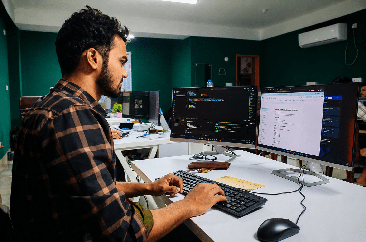 Accompagnement pour la qualité de code, maintenabilité et sécurité des applications à l’ère de l’IA