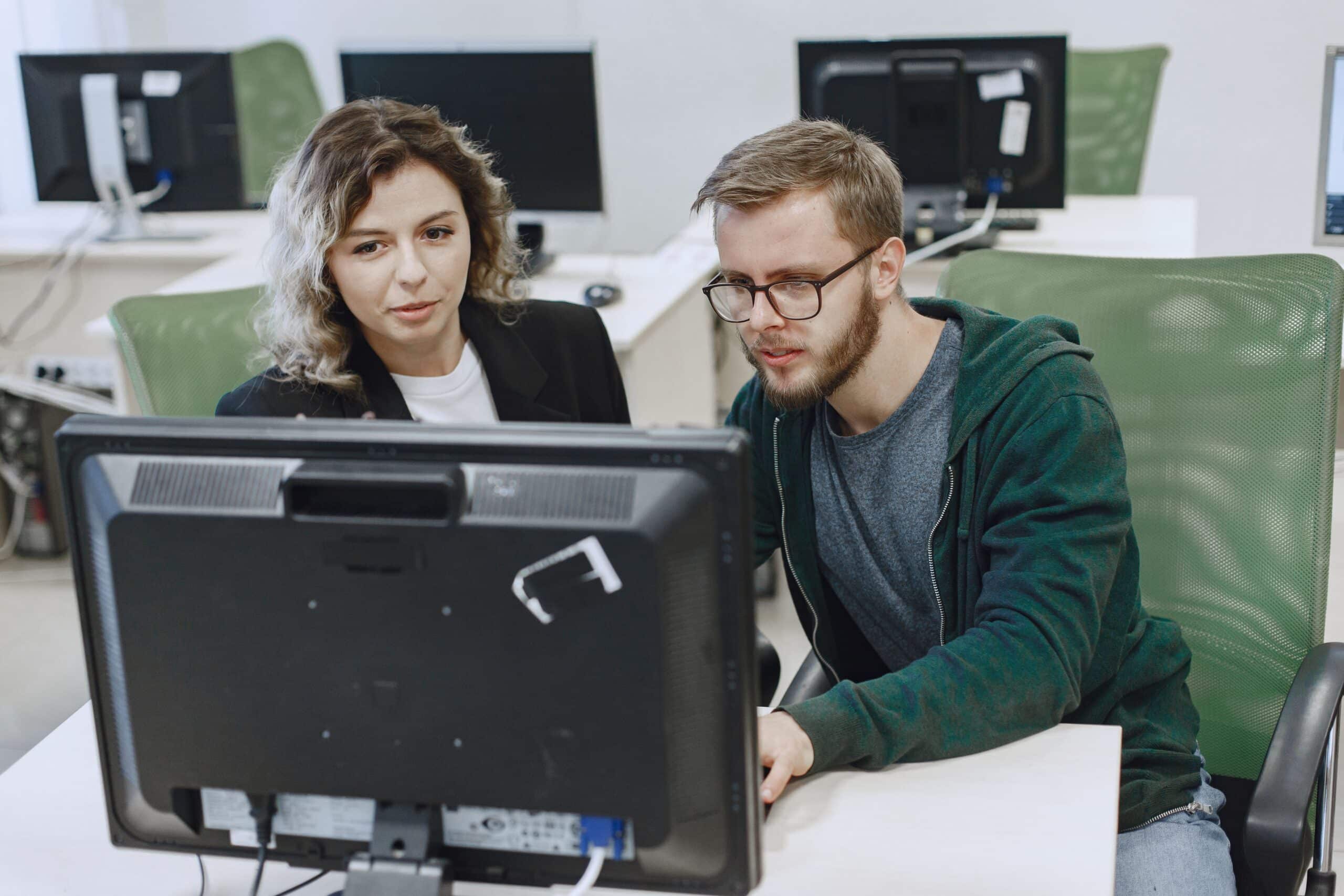 RSSI externalisé ou à temps partagé pour PME, ETI ou grande organisation