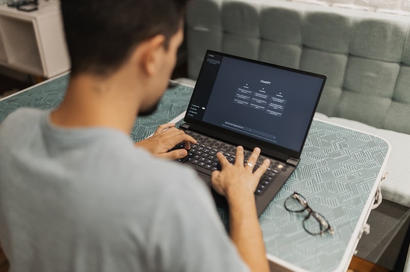 le métier de développeur augmenté chez Inside : IA générative, Software Craftsmanship, qualité logicielle, revue de code, tests, DevEx