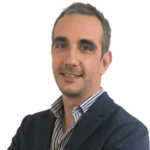 Vincent Barthez, Responsable du centre de compétences Infrastructure & Cloud