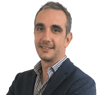 Vincent Barthez, Responsable du centre de compétences Infrastructure & Cloud