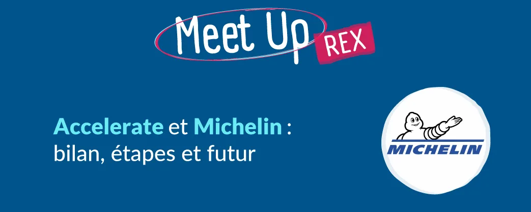 Comment Michelin a utilisé à la fois les métriques et les "capabilities" définies par le programme DORA et le livre Accelerate pour soutenir l'amélioration continue de ses équipes sur la livraison logicielle.