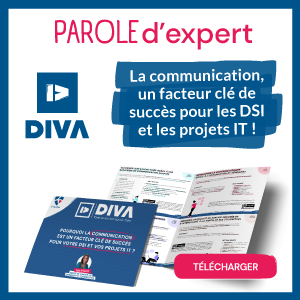 Parole expert communication DSI