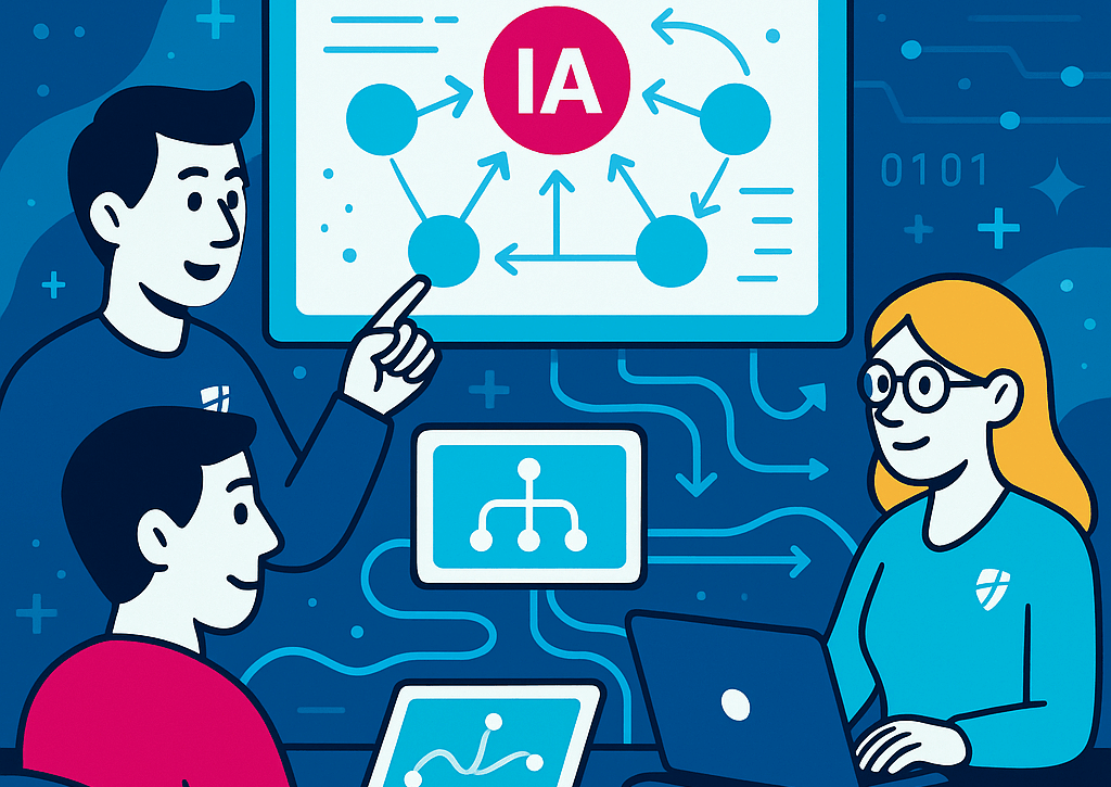 Comment construire une infrastructure IA adaptée à ses cas d’usages ?