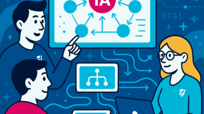 Comment construire une infrastructure IA adaptée à ses cas d’usages ?